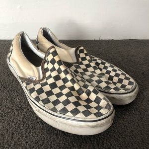Vans Classic Slip-on